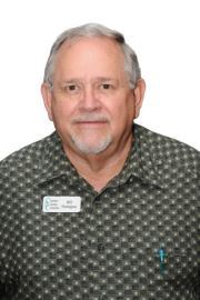 Bill Partington