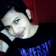 Farhad Shuvo