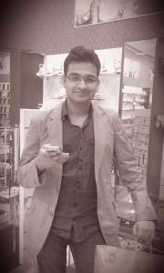 Deepak Goel