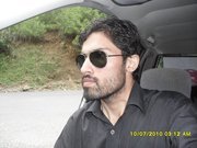 Shahab Afridi