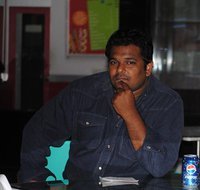 Mohan Kiran