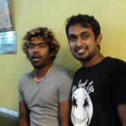 Rushanth Chandrabose