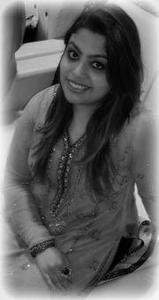Hala Qureshi