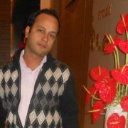 Indrajeet Chakraborty