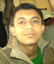 Gordhan Chaudhari