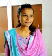 Sangeeta Pratap