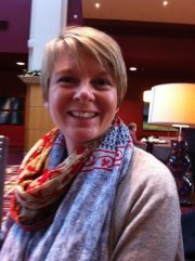 Pam Dochard