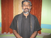 Ganeshiyer Iyer