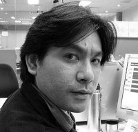 Alfredo Oshiro