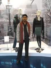 Manoj Kumar