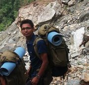 Animesh Singh