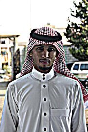 Mohammed Ag