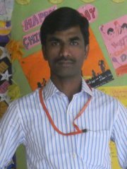 Masarapu Satieshkumar