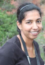 Arathy Sabarinath