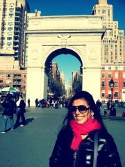 Shwetha Arun devotta