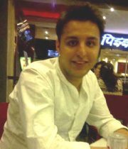 Vishal Singh
