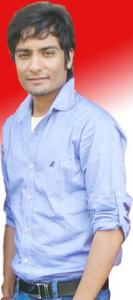 Govind Sharma