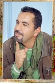 Boudjemaa Mokhtar