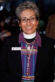 Mary Richardson