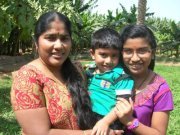 Vinila Santhosh kumar