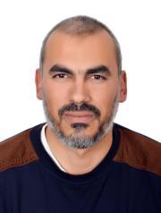 احمد عبيدات