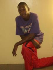 Zimron Patterson