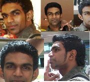 Lalith Kumar