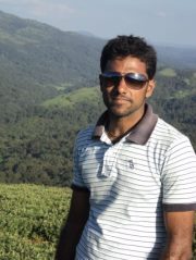 Rathan Kumar