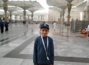 Boody Maged