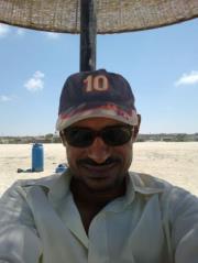 Ahmed Raafat