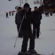 Polychronis Chronopoulos