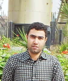 Mohamed ElsǮeedy