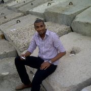 Waleed Saed