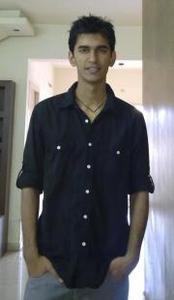 Akshay Jha