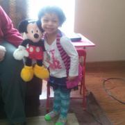 Roberta Moede-carrington