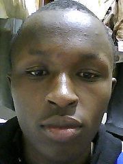 Simon Karugu