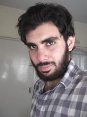 Saad Qureshi