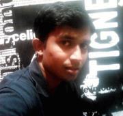 Prasanna Sivakumaran