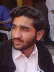 Mudasir Shaheen