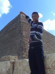 Ahmed Elrabany
