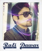 Rafi Dawar