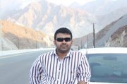 Arun Ravindran