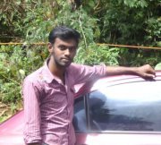 Santhosh Sabapathy