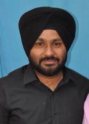 Mandeep Singh