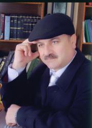 Bakir Sabatin