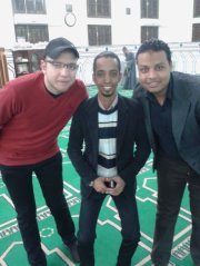 Amr Dapody