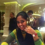 Fauzia Farook