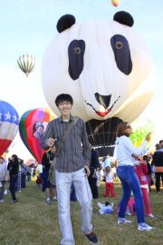 Qiwei Zhang