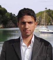 أحمد النعمي
