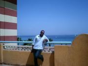 Mohammed Oshosh